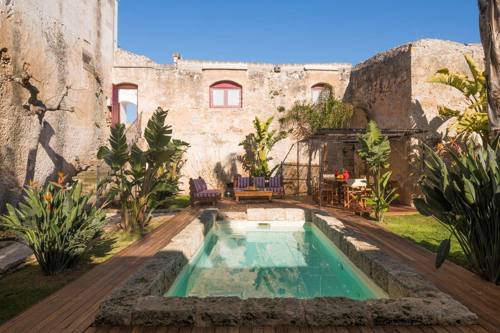 Five top Luxury Resorts in Puglia